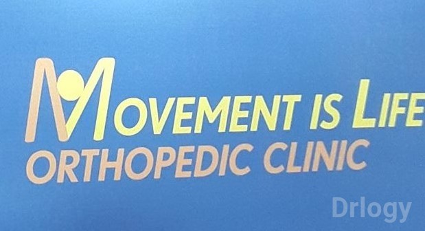 Movement Is Life Orthopedic Clinic in Thane