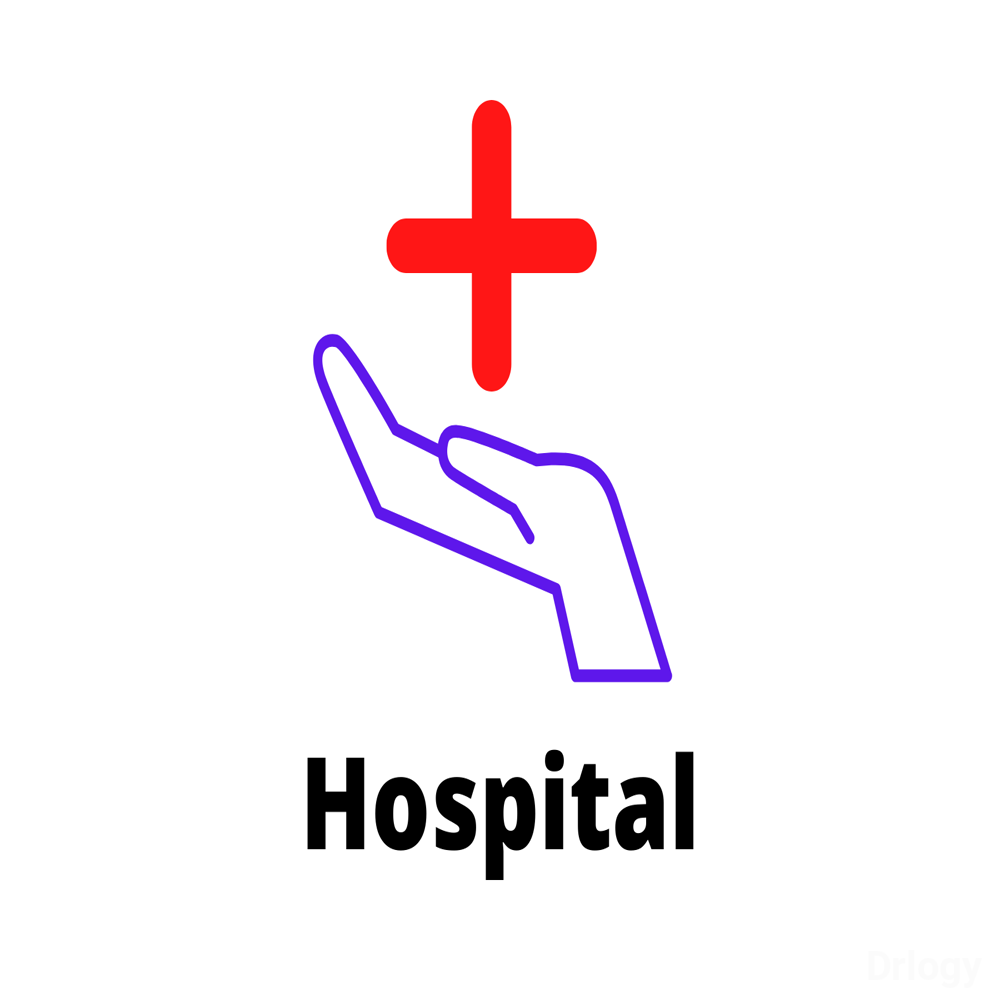 Multi-specialty Hospital
