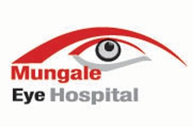 Mungale Eye Hospital in Vadodara