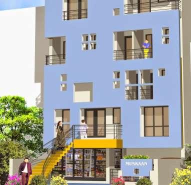 Muskaan Children Hospital in Rajkot