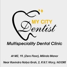 My City Dentist in Indore
