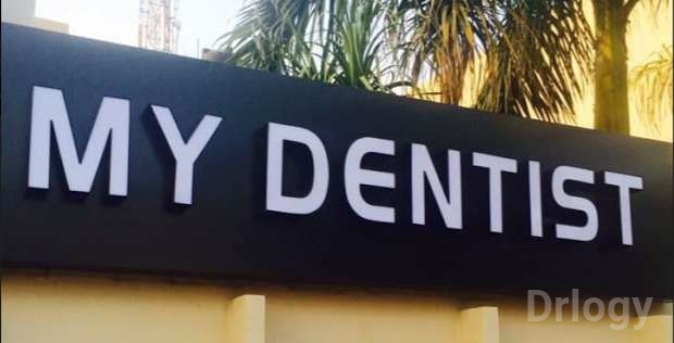 My Dentist - A Super Specilty Dental Clinic in Kanpur