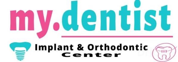 My Dentist in Mohali