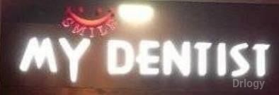 My Dentist in Ghaziabad