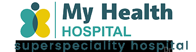 My Health Hospital in Hyderabad My Health Hospital in Hyderabad