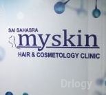 My Skin Hair and Cosmetology Clinic in Hyderabad