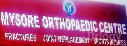Mysore Orthopedic Centre in Mysore