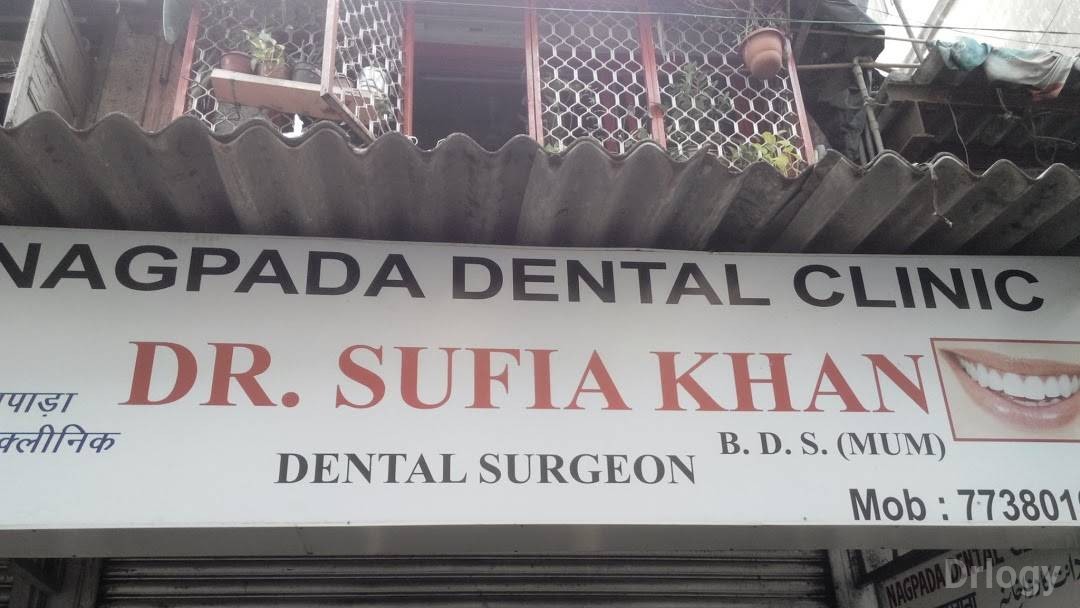 Nagpada Dental Clinic in Mumbai