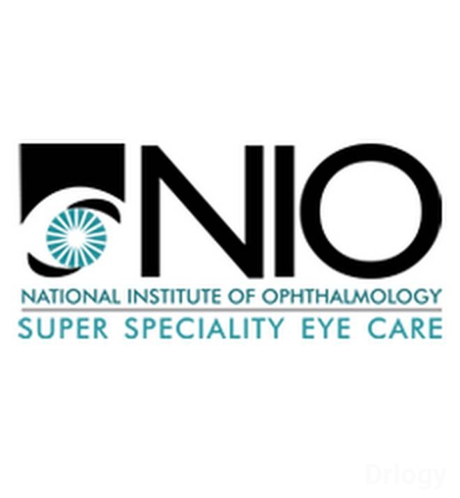 National Institute Of Ophthalmology