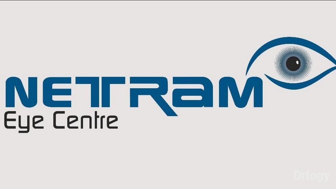 Netram Eye Centre in Vadodara