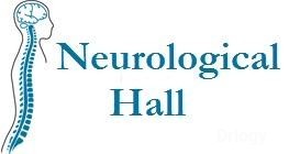 Neurological Hall in New Delhi