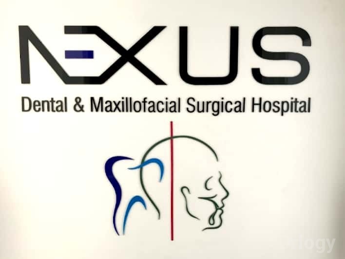 Nexus Dental & Maxilofacial Surgical Hospital in Rajkot