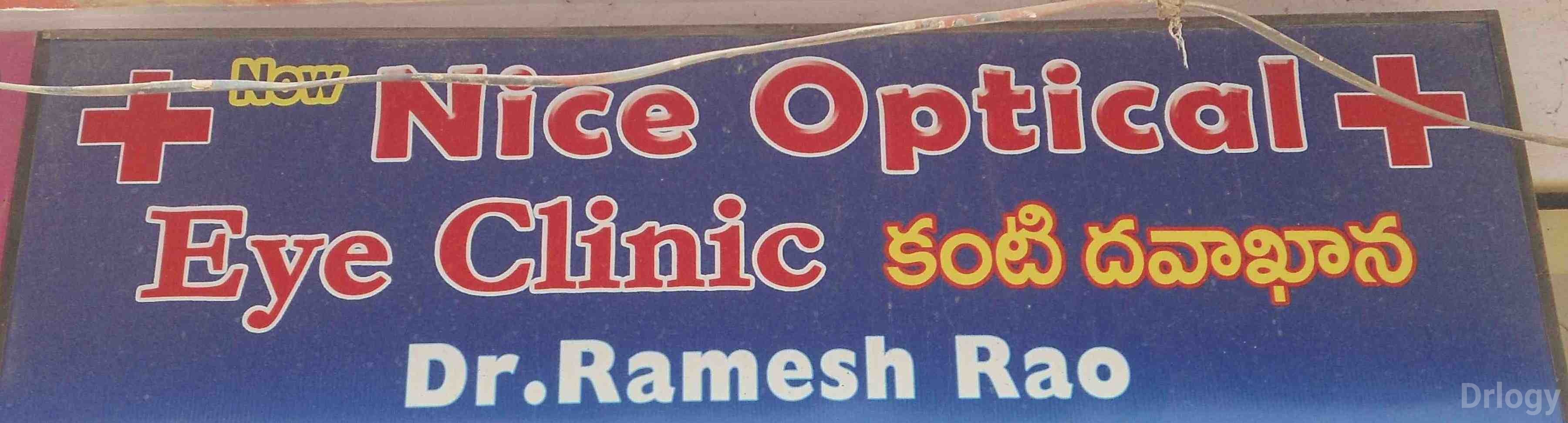 Nice Opticals in Hyderabad