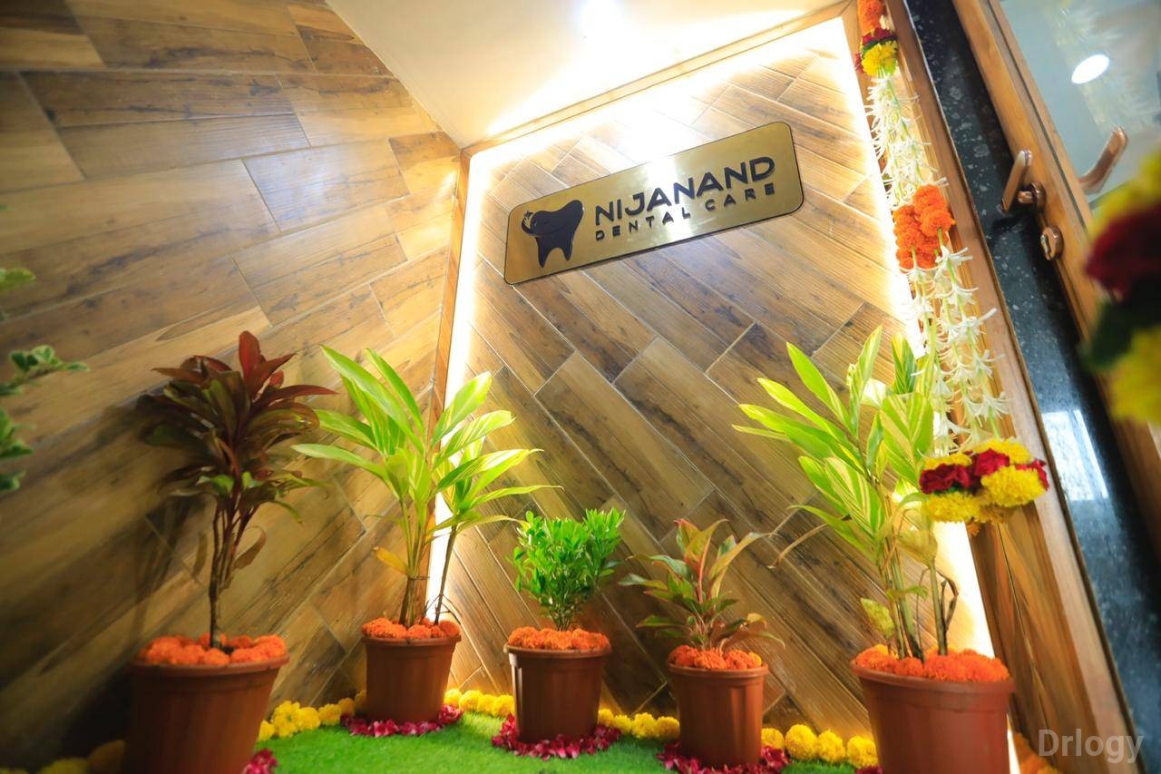Nijanand dental care in Surat