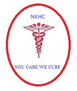 Niranth Kiran Health Care in Bangalore