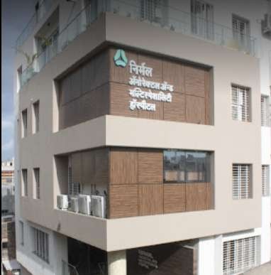 Nirmal Anorectal And Multispeciality Hospital