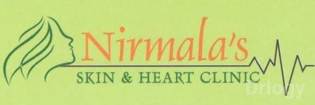 Nirmala's Skin & Heart Clinic in Hyderabad