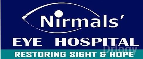 Nirmals' Eye Hospital in Chennai