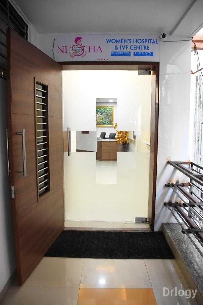 Nisha Women's Hospital And IVF Centre in Ahmedabad