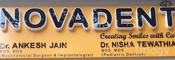 Novadent Clinic in Mumbai Novadent Clinic in Mumbai