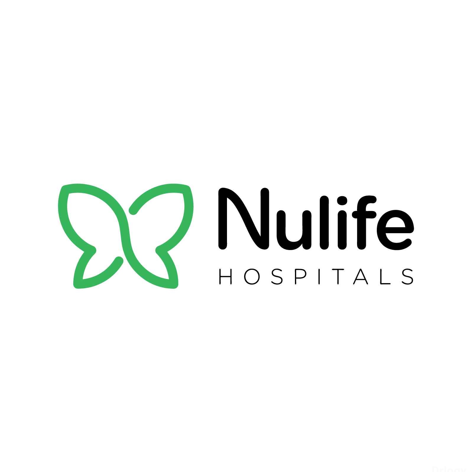 Nulife Hospital in New Delhi