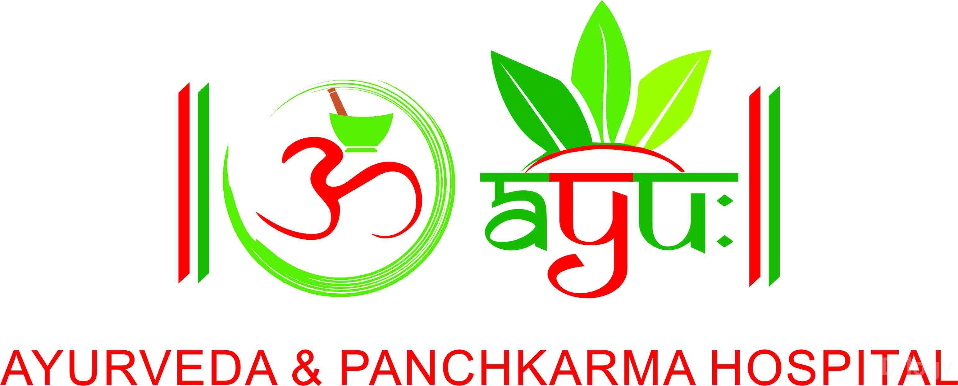 Om Ayu Ayurved & Panchakarma Hospital,