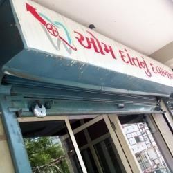 Om Dental Clinic in Surat Om Dental Clinic in Surat