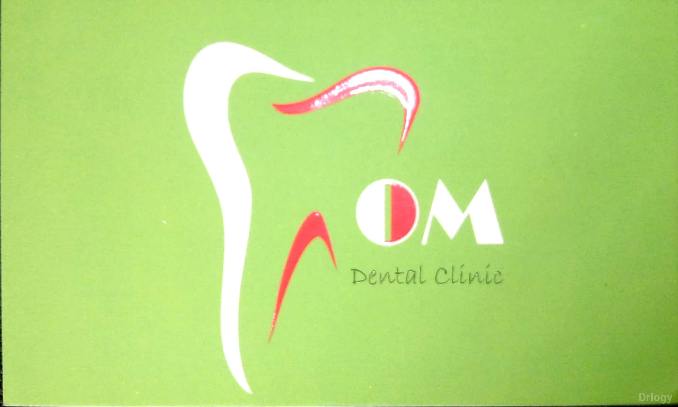 Om Dental Clinic in Rajkot Om Dental Clinic in Rajkot