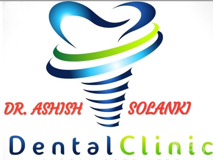Om dental clinic in Rajkot