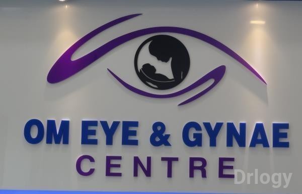 Om Eye & Gynae Centre in Ghaziabad