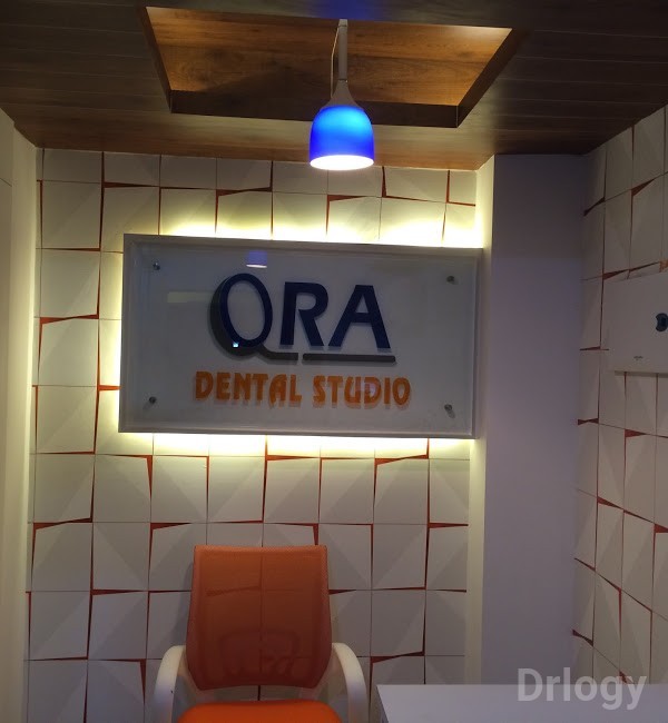 ORA Dental Studio in Jaipur