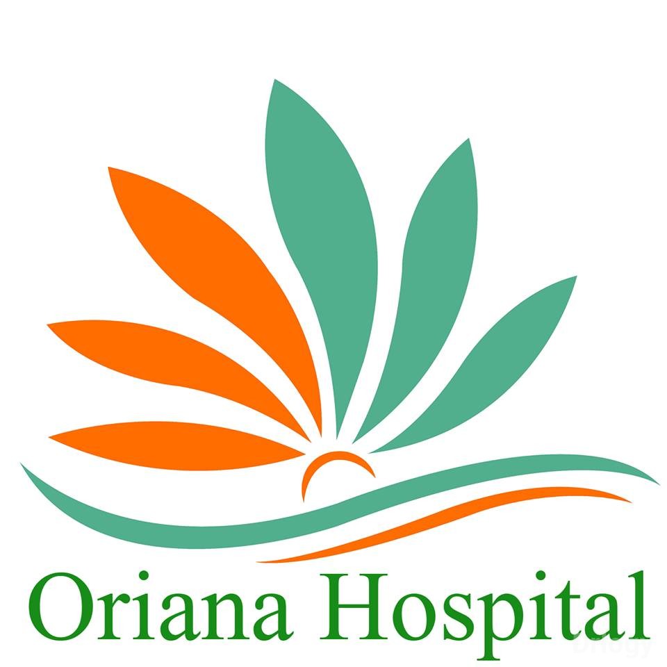 Oriana Hospital in Varanasi