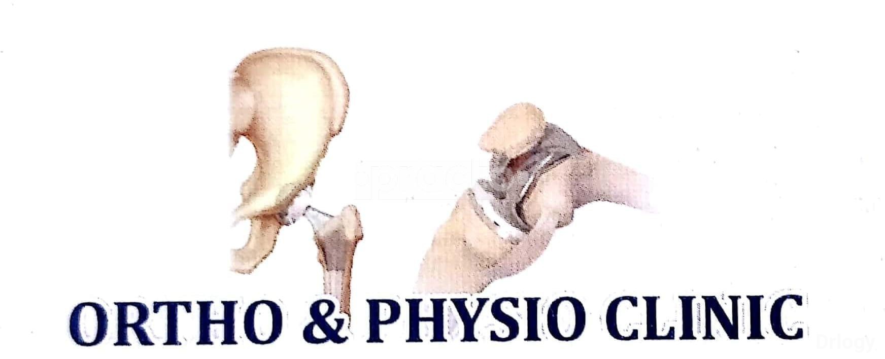 Ortho & Physio Clinic in Chennai