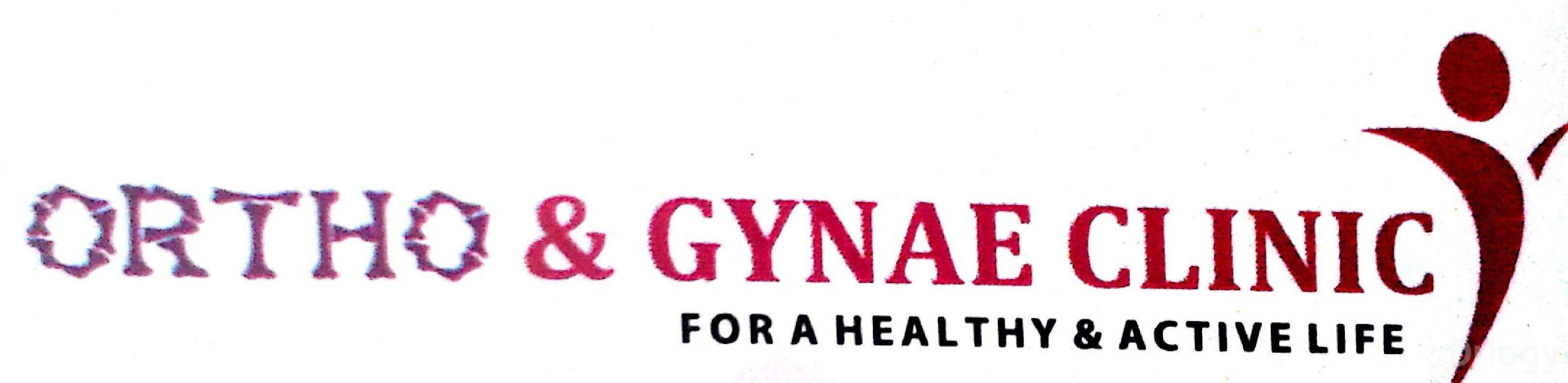Ortho and Gynae Clinic in Ghaziabad