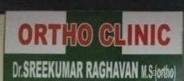 Ortho Clinic in Chennai Ortho Clinic in Chennai
