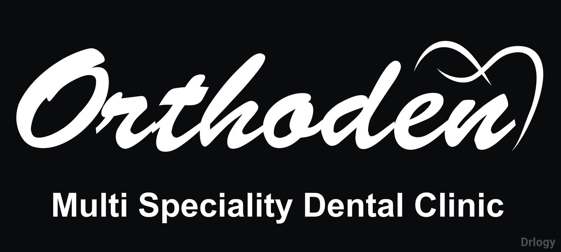 Orthoden Multi Speciality Dental Clinic in New Delhi