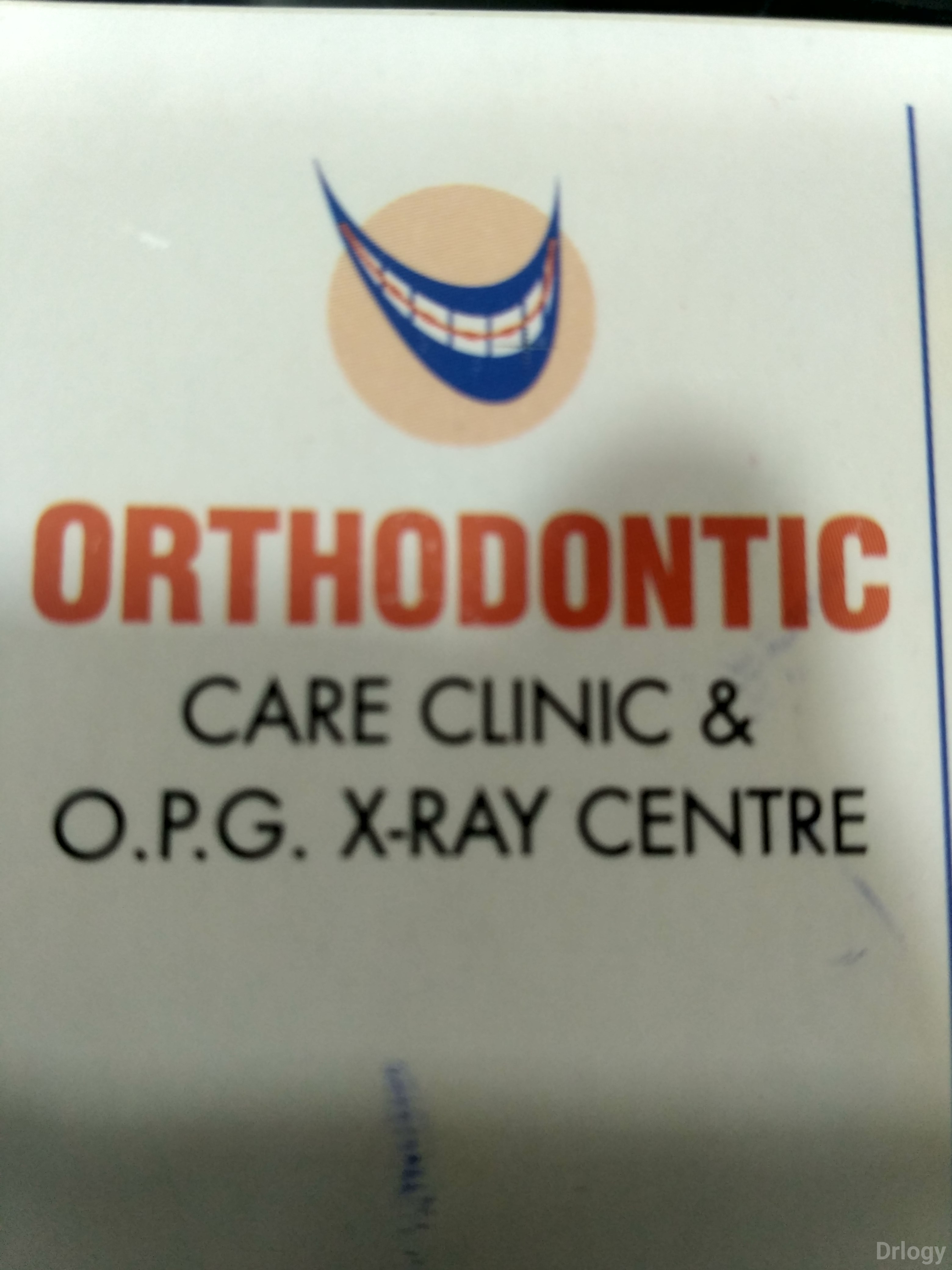 Orthodontic Care Clinic & O.PG X-Ray Centre in Surat