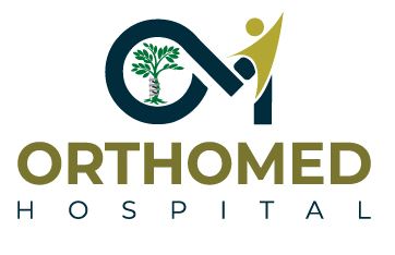 Orthomed Hospital