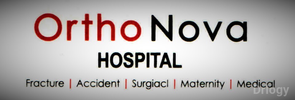 Orthonova Hospital in Thane