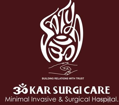 Oumkar Surgi Care Hospital in Jamnagar