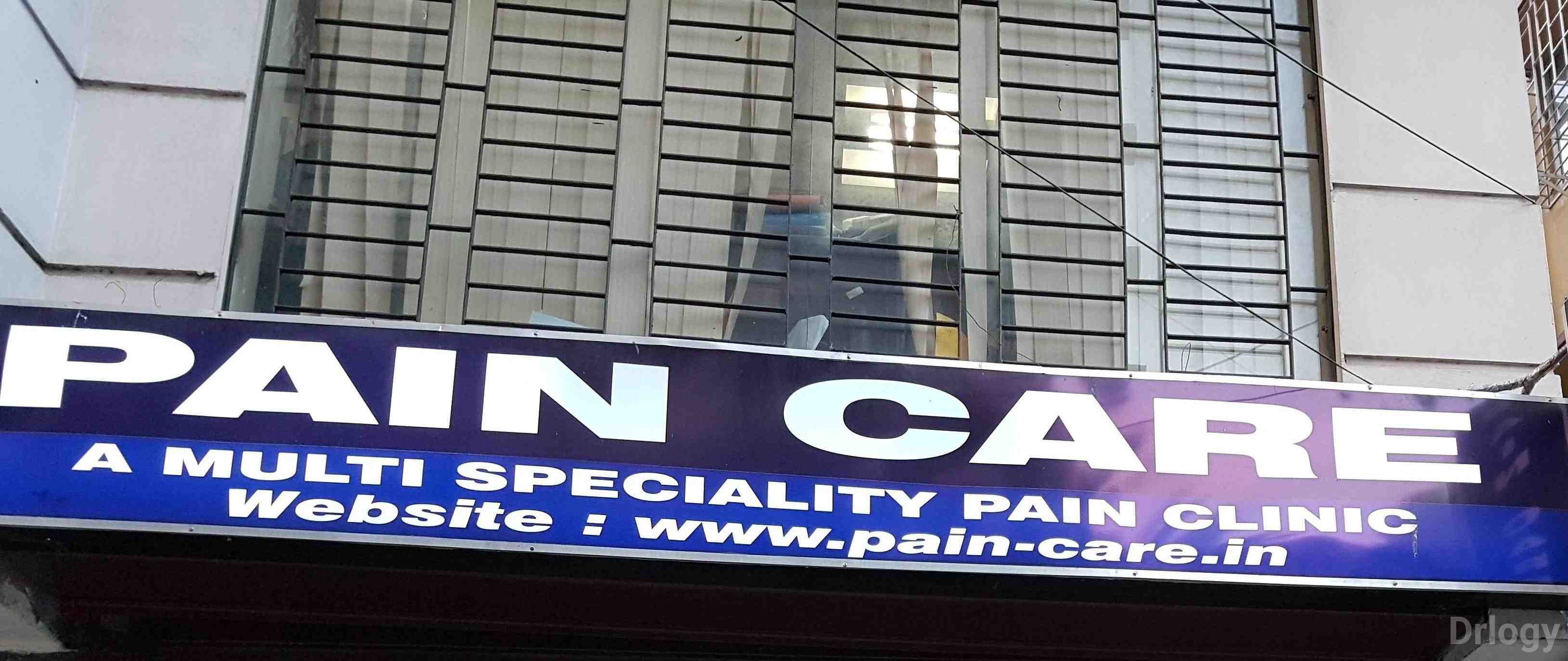 Pain Care Clinic in Kolkata Pain Care Clinic in Kolkata