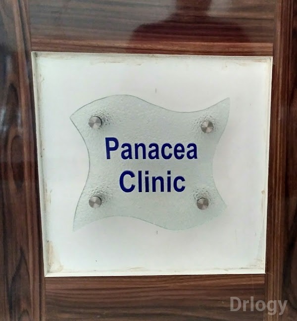 Panacea Clinic in Pune