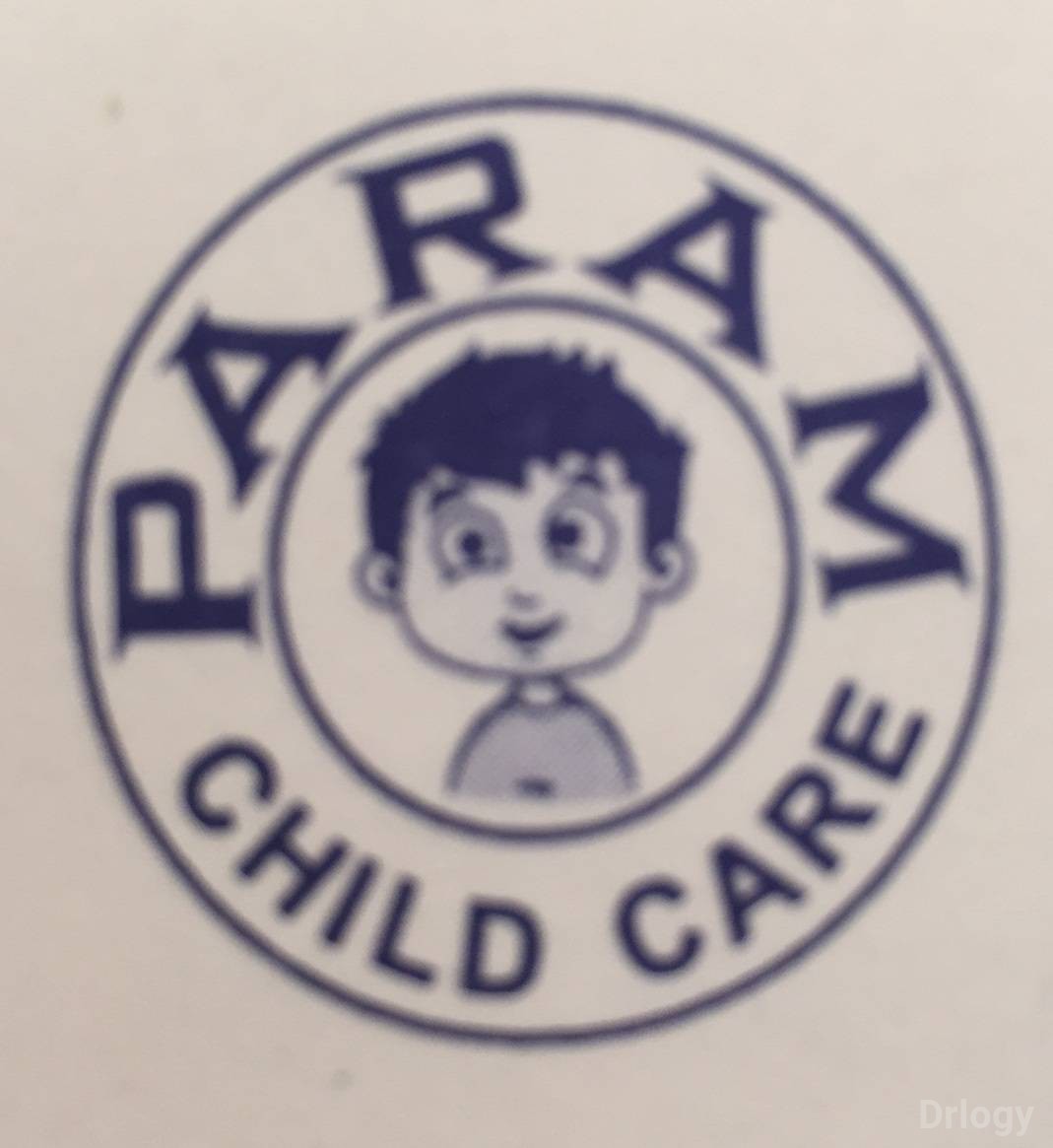 Param Child Care in Agra Param Child Care in Agra