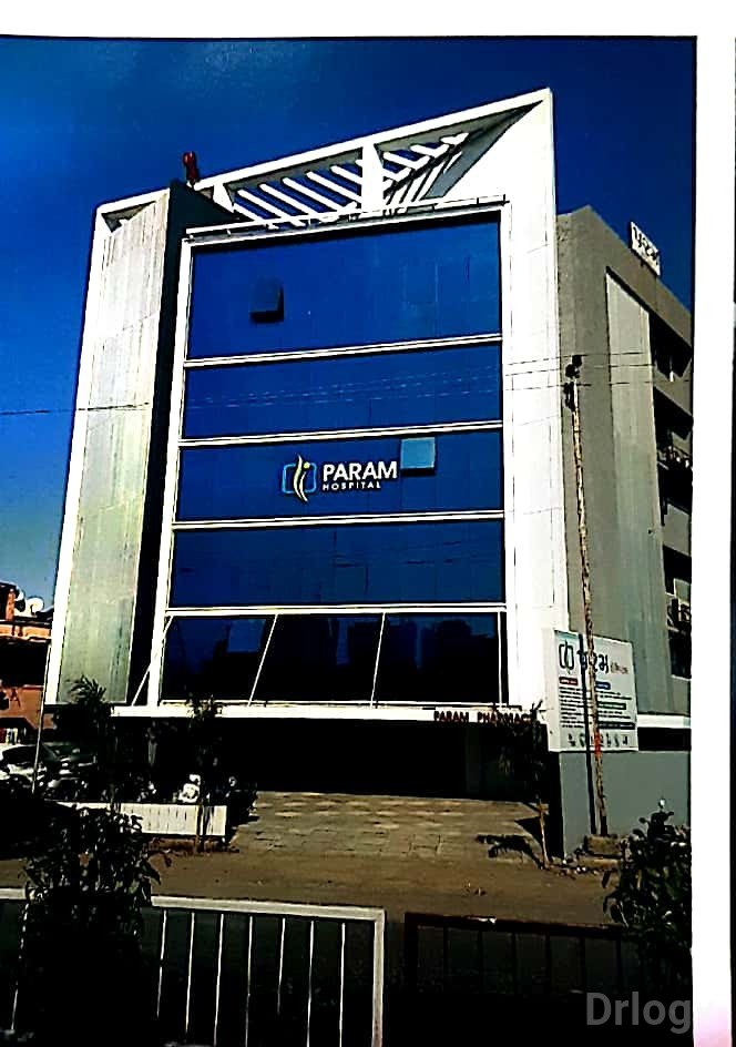 Param Hospital