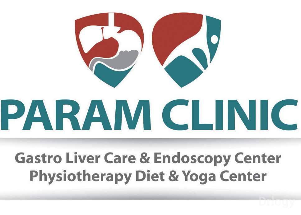 Param Physiotherapy Clinic