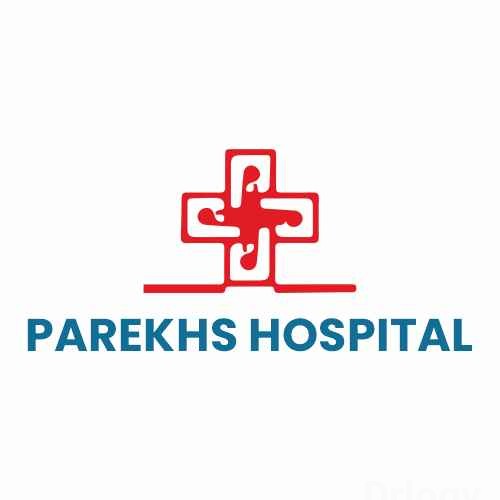 Parekhs Hospital in Ahmedabad