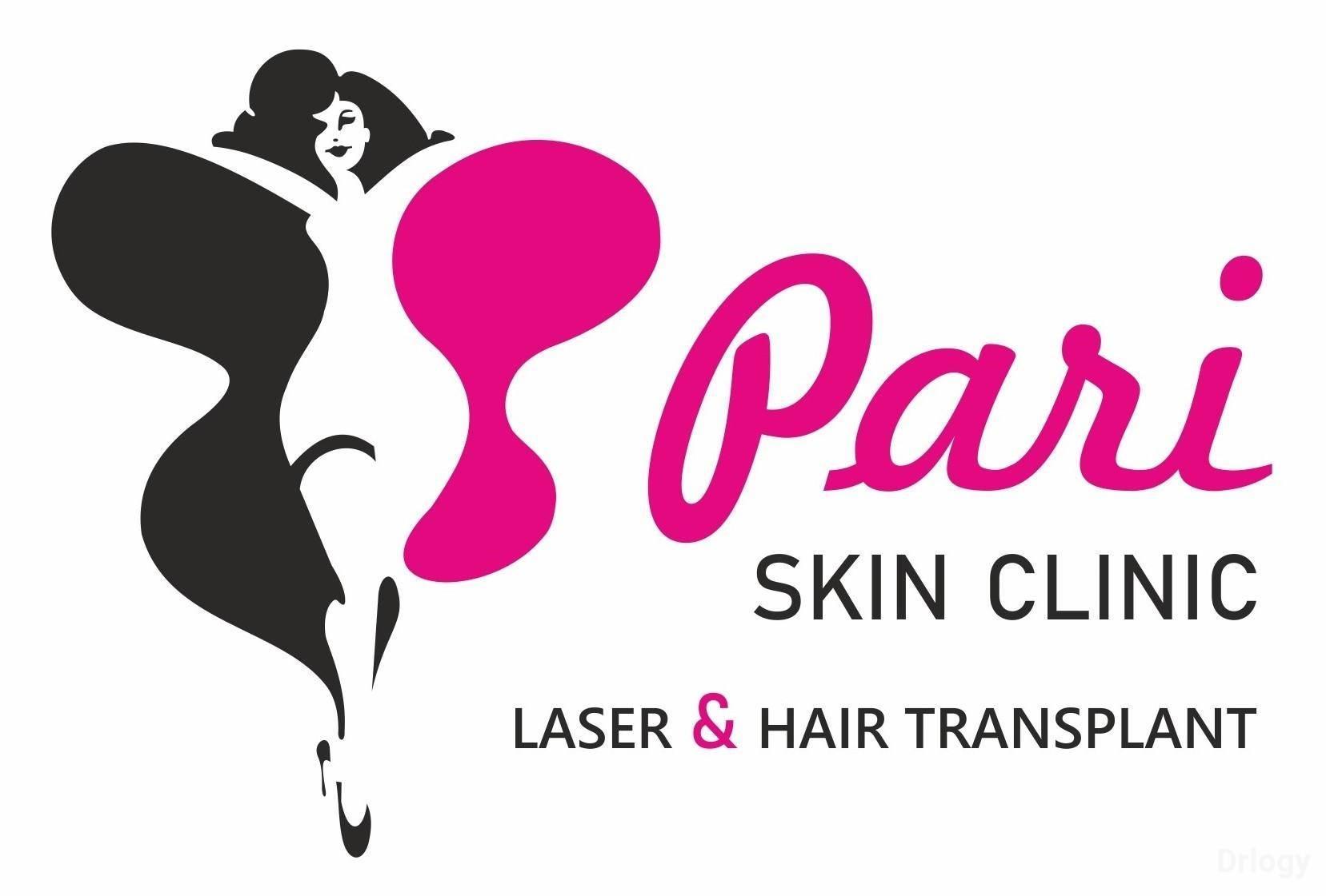 PARI SKIN CLINIC in Rajkot
