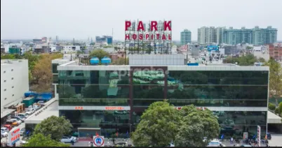 Park Hospital
