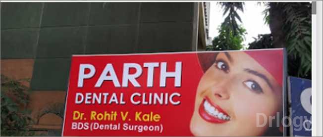 Parth Dental Clinic in Nashik