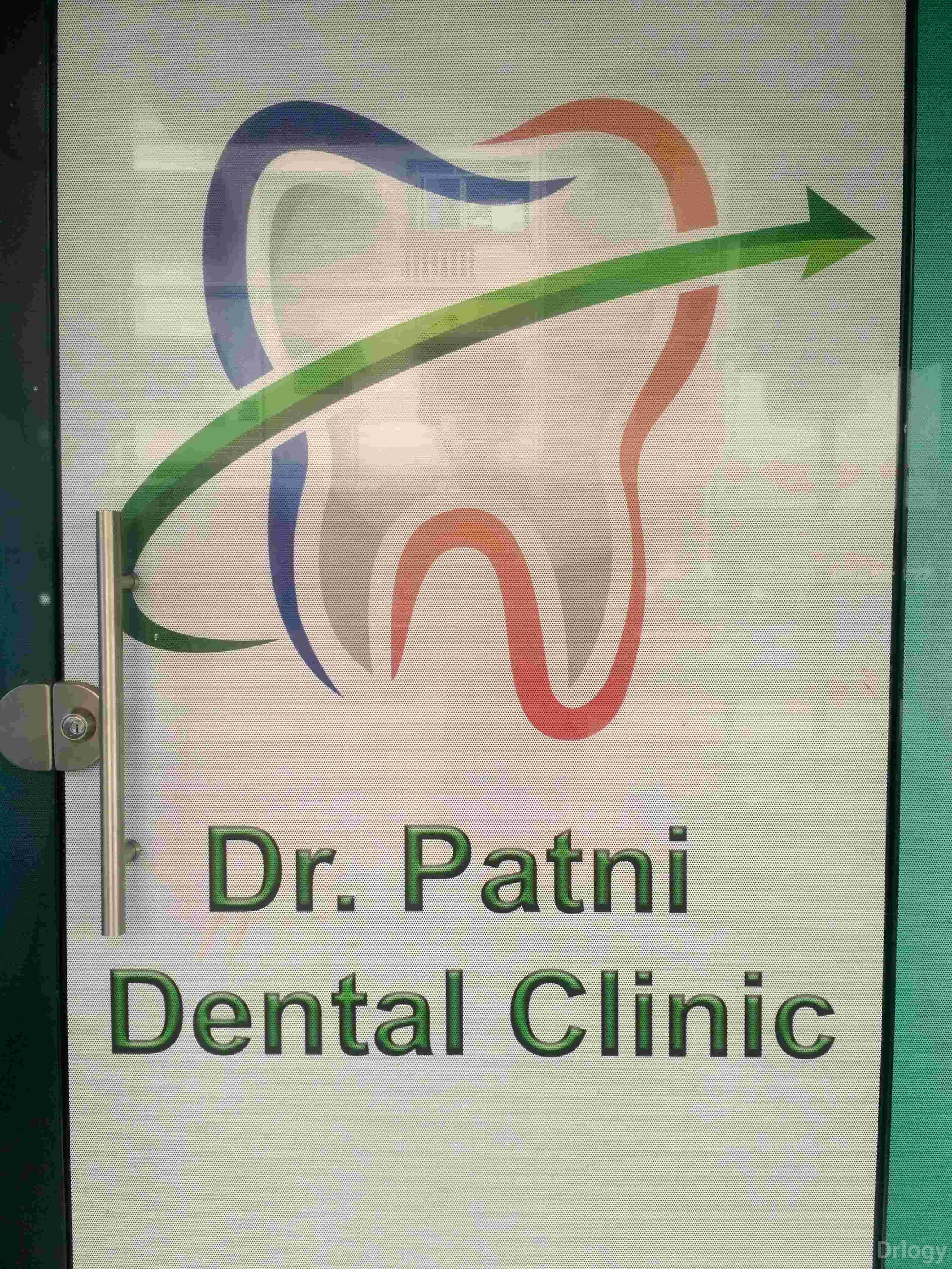 Patni dental clinic in Surat